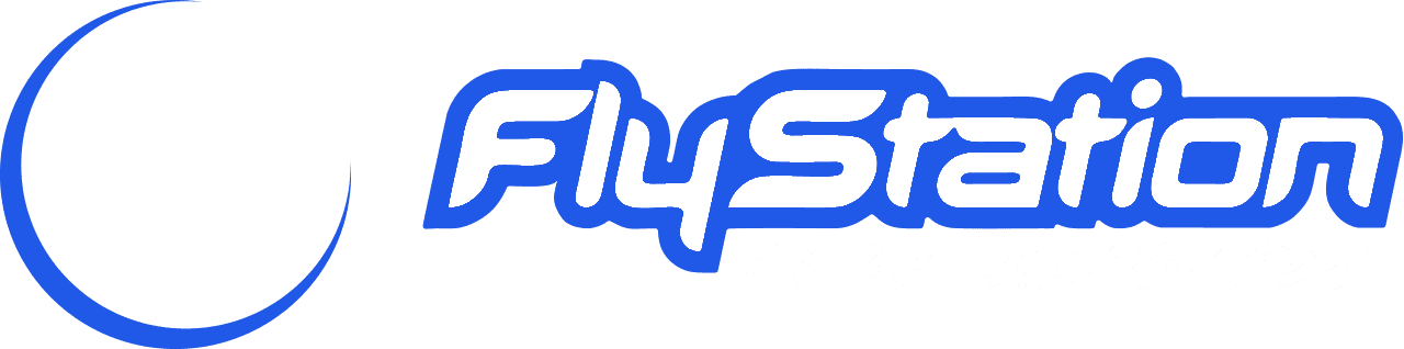 FlyStation Japan